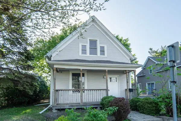 1602 Johnson St Ne, Minneapolis, MN 55413
