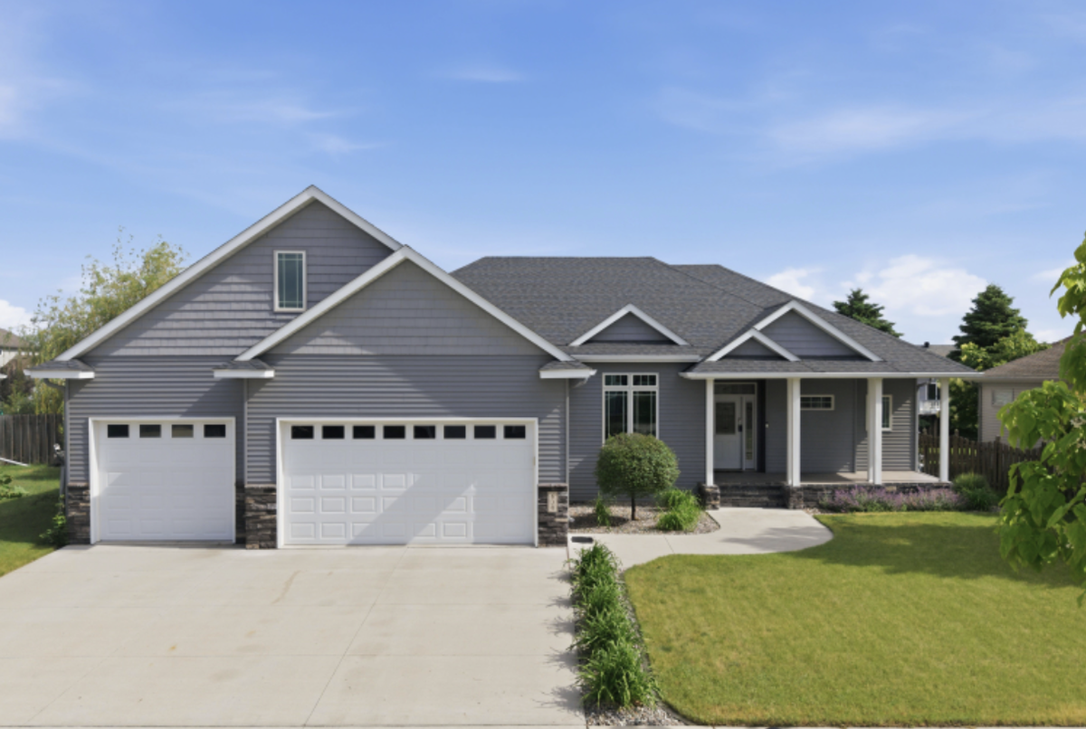 630 Westminster Drive, Moorhead, MN 56560 - #1