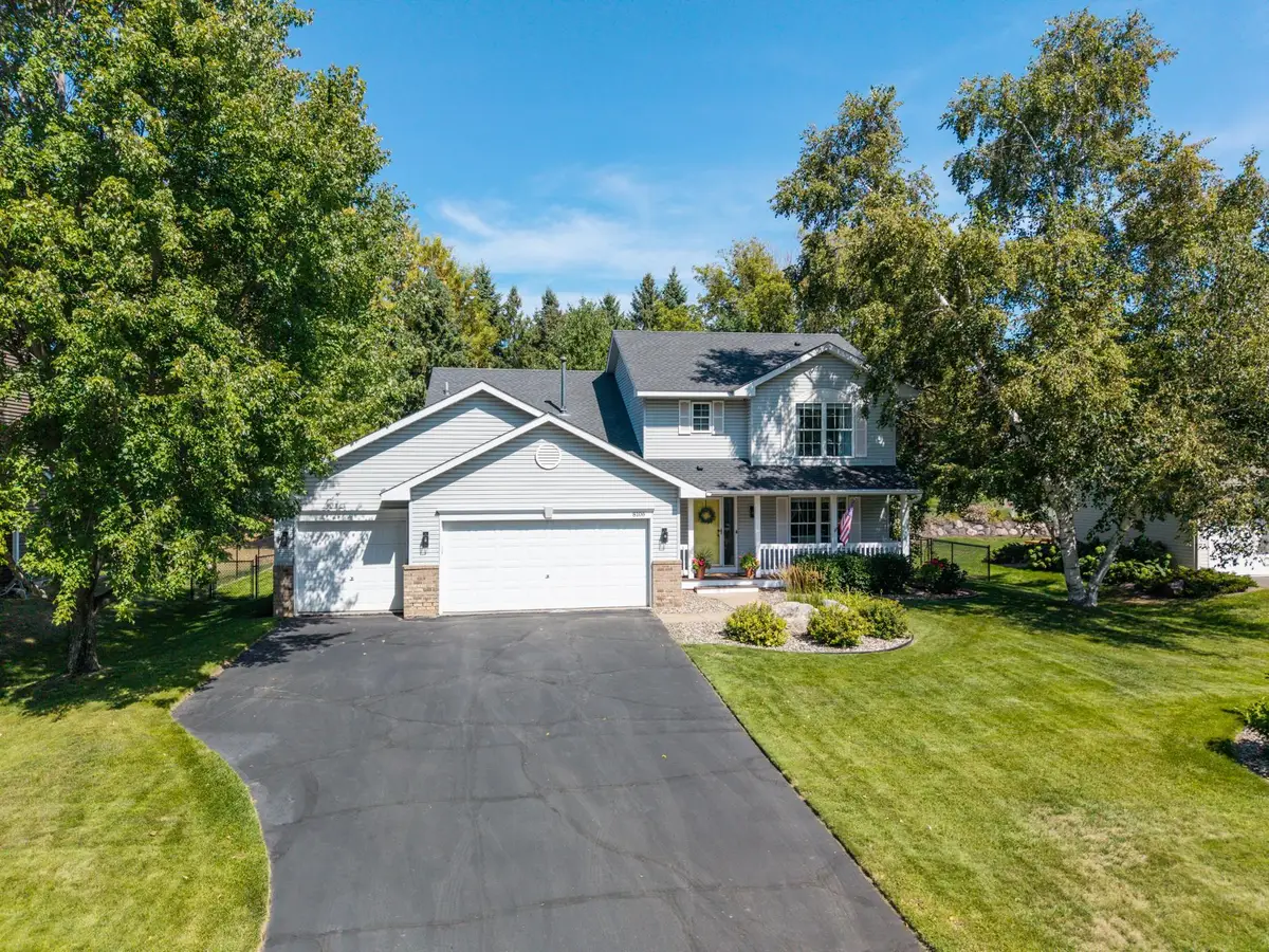 8106 Greenbriar Lane, Woodbury, MN 55125 - #1