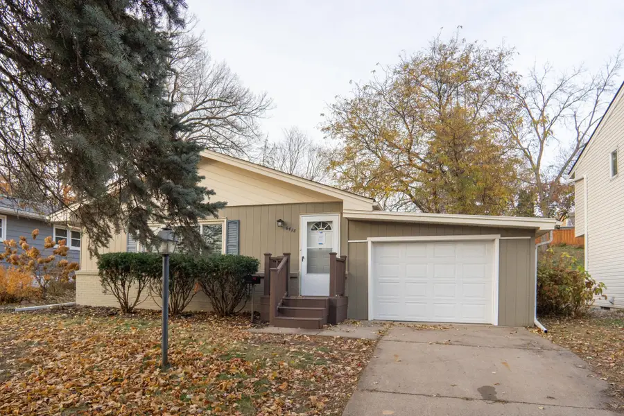6418 Knoll Street N, Minneapolis, MN 55427 - #2