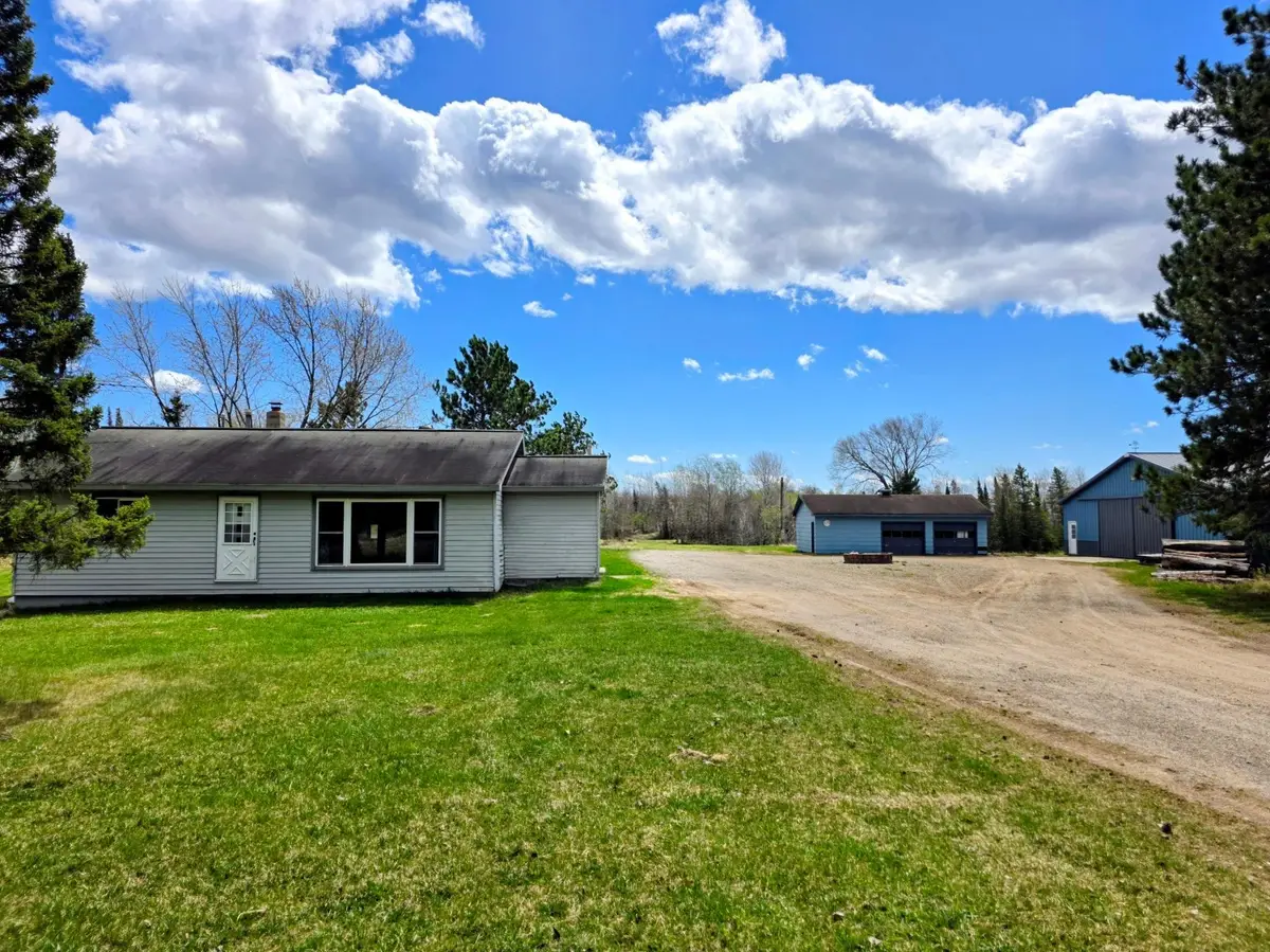 9612 E Hayes Road, Mountain Iron, MN 55768 - #1
