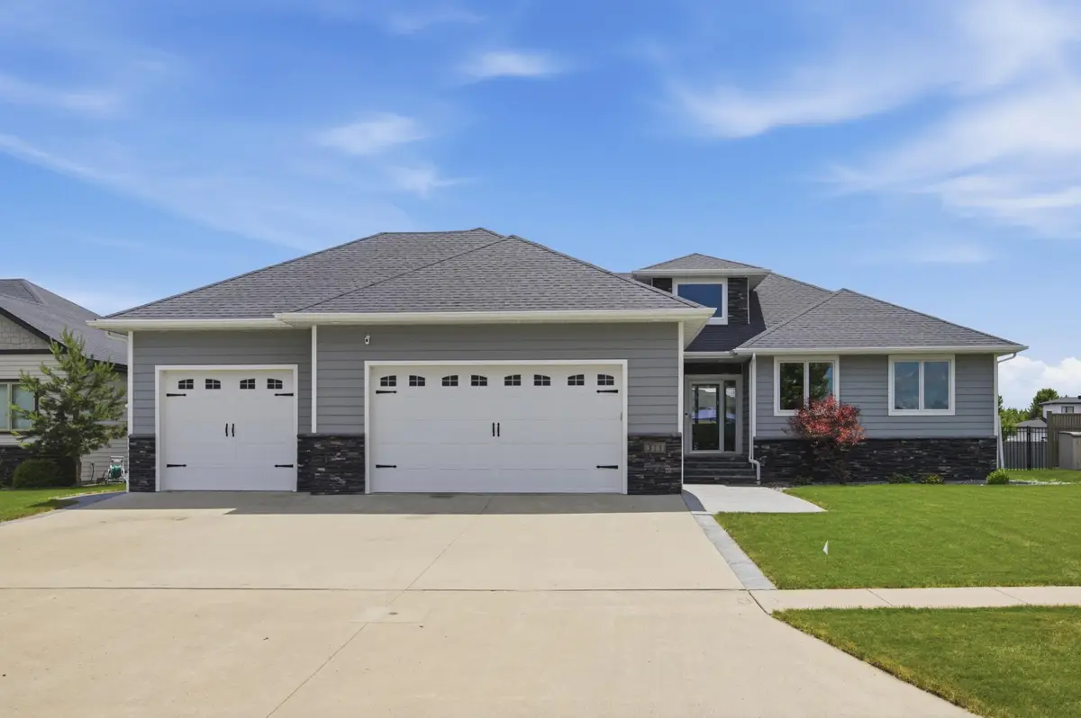 311 39th Avenue E, West Fargo, ND 58078 - #1