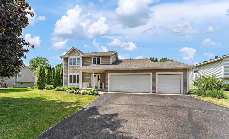 15659 Highview Lane, Apple Valley, MN 55124 - #2