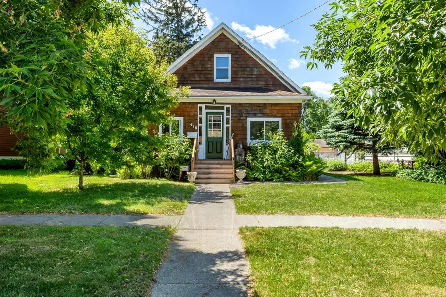 410 9 Avenue S, Fargo, ND 58103 - #2