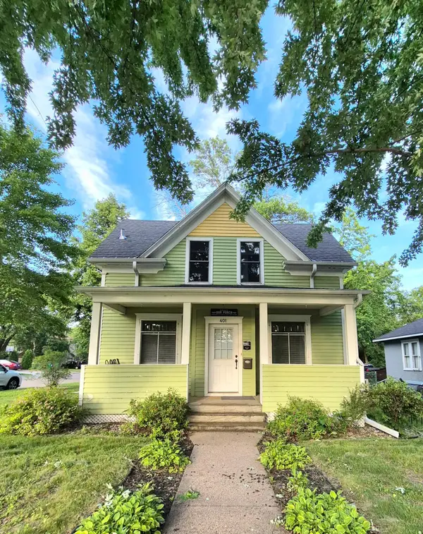 401 S Miller Avenue, Litchfield, MN 55355