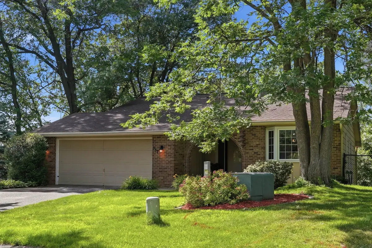 357 Forest Drive, Circle Pines, MN 55014 - #1