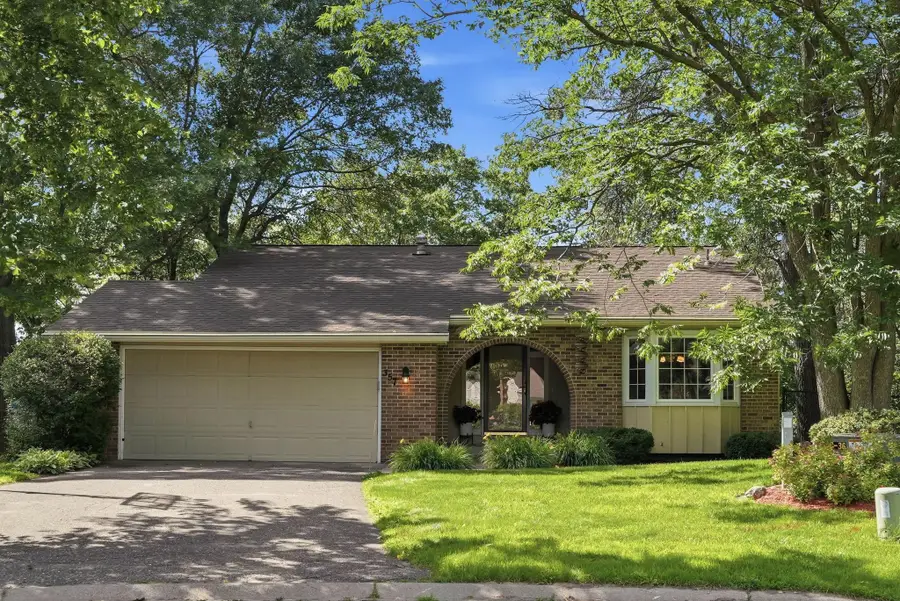 357 Forest Drive, Circle Pines, MN 55014 - #2