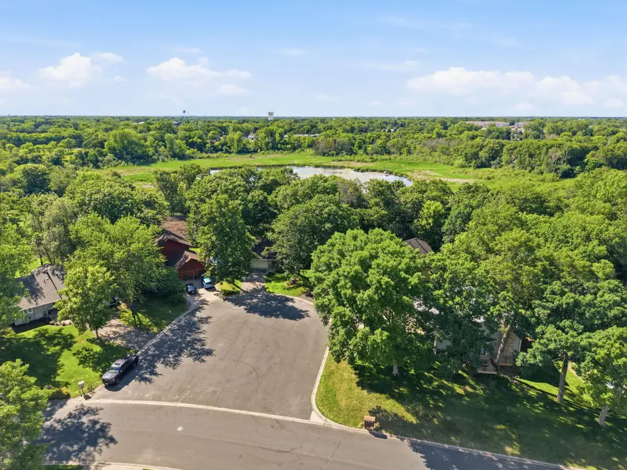357 Forest Drive, Circle Pines, MN 55014 - #3