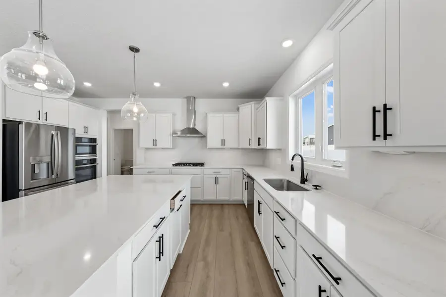 18677 Huntley Trail, Lakeville, MN 55044 - #2