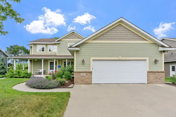503 Chalupsky Avenue Ne, New Prague, MN 56071