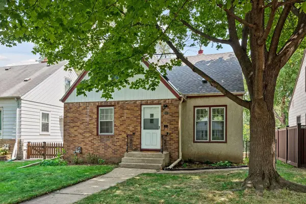6015 4th Avenue S, Minneapolis, MN 55419