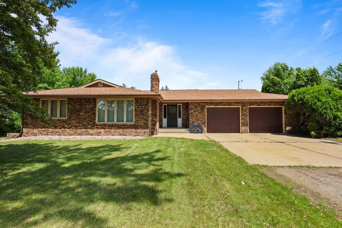 1991 55th Street Ne, Sauk Rapids, MN 56379 - #1