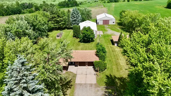 1991 55th Street Ne, Sauk Rapids, MN 56379