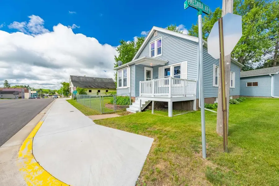 903 Gary Street, Calumet, MN 55716 - #2
