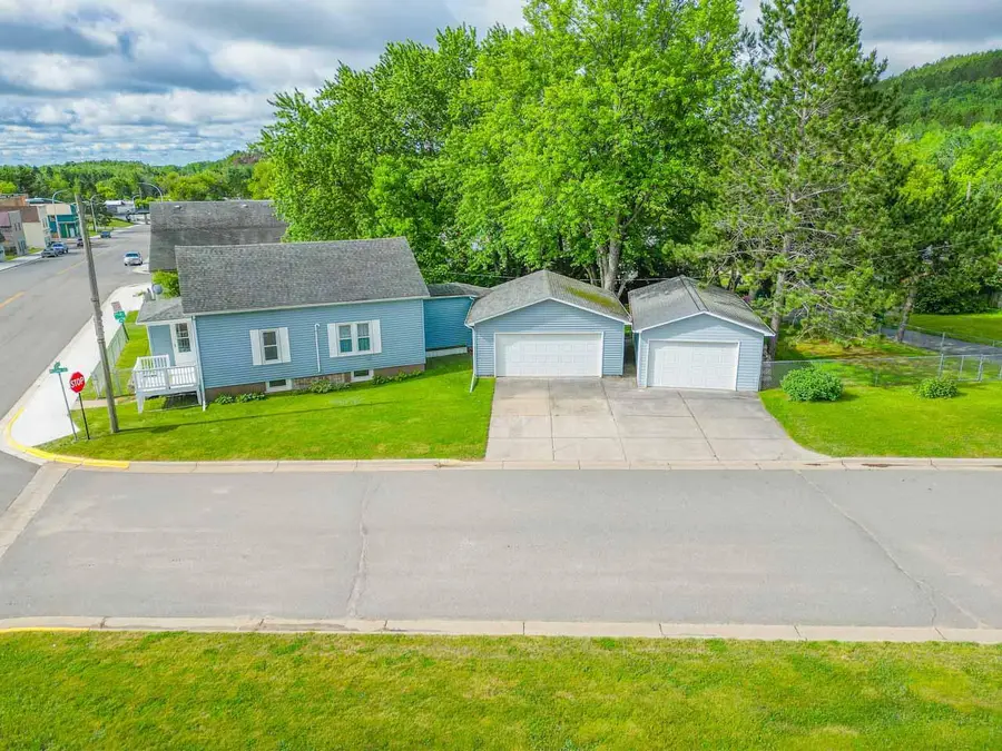 903 Gary Street, Calumet, MN 55716 - #3