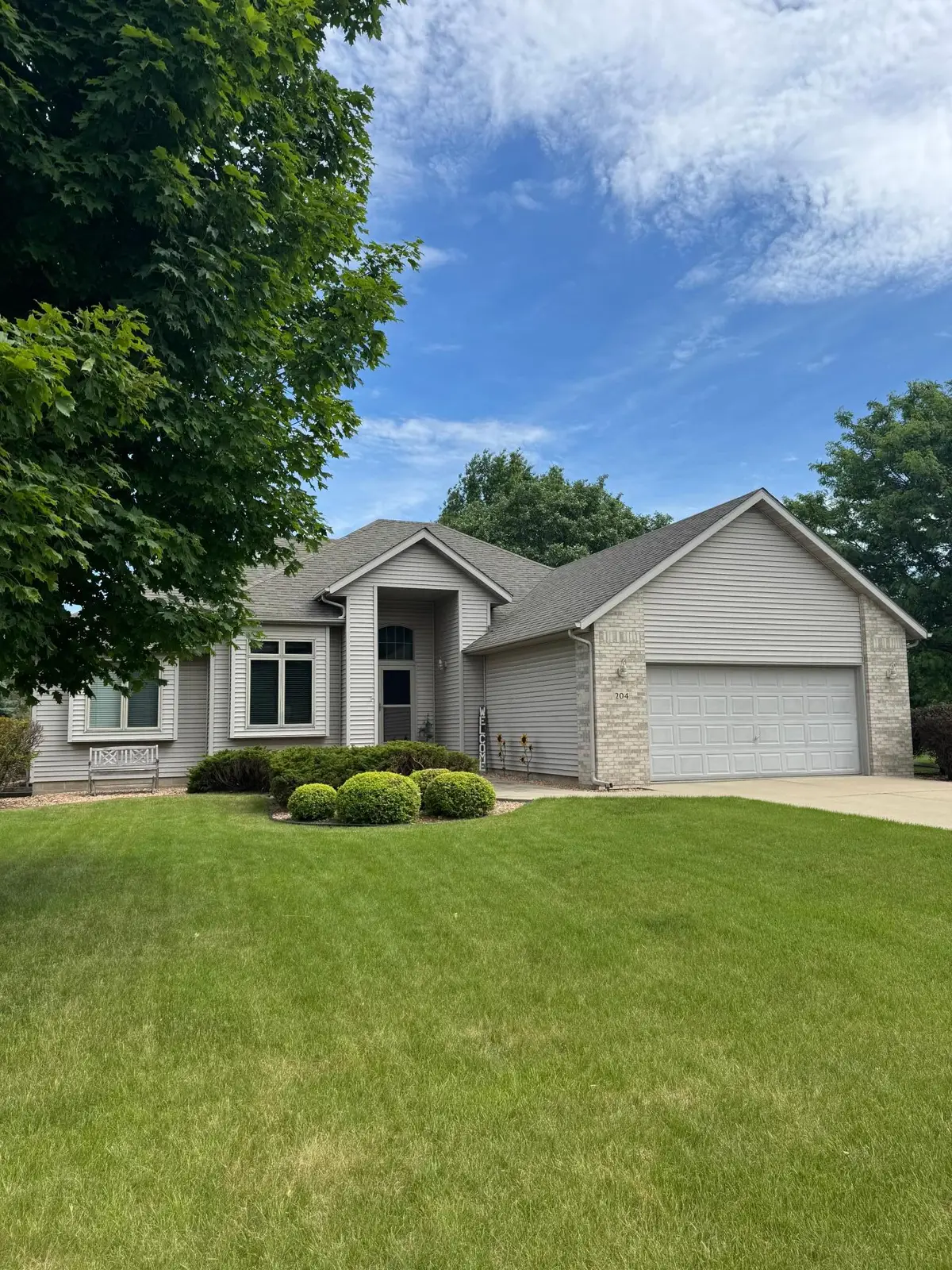 204 Allen Lane, Faribault, MN 55021 - #1