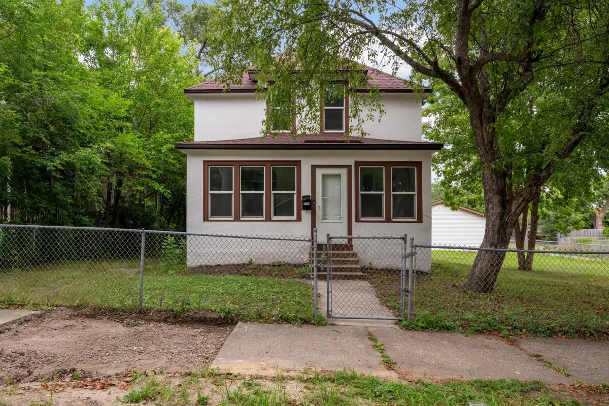 1118 24th Avenue N, Minneapolis, MN 55411 - #1