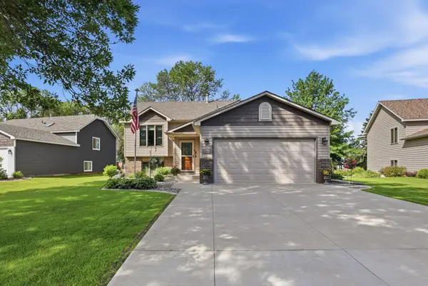 10760 Kumquat Street Nw, Coon Rapids, MN 55448