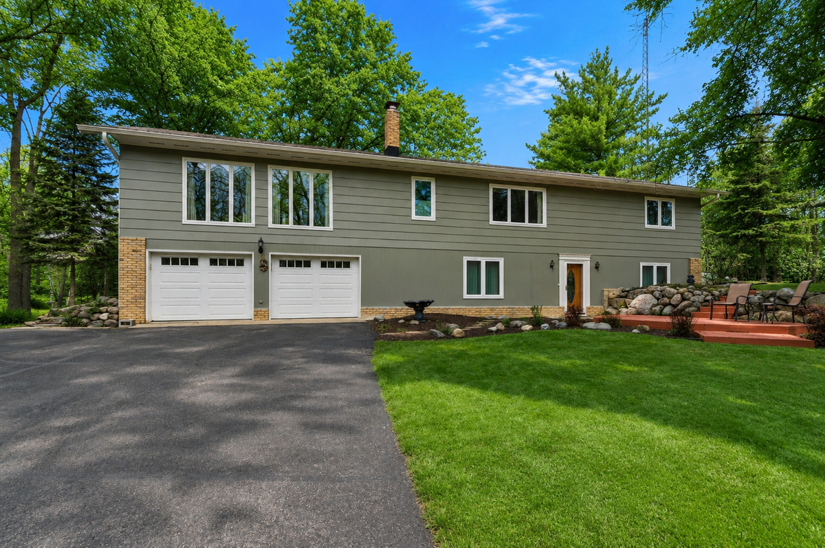 10969 Steamboat Loop Nw, Walker, MN 56484 - #1