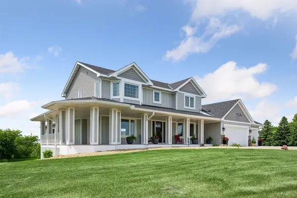 10205 Heather Lane, Rogers, MN 55374