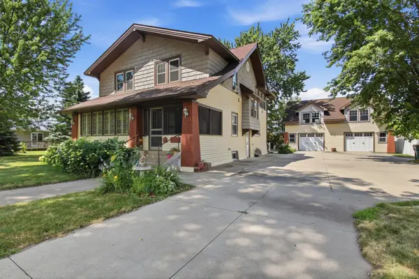 611 N Marshall Avenue, Litchfield, MN 55355