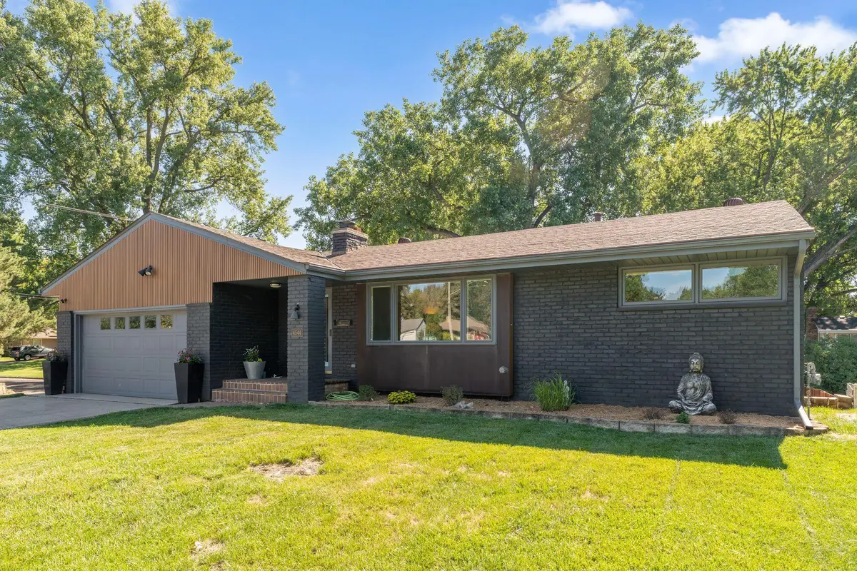 4544 Perry Avenue N, Minneapolis, MN 55422 - #1