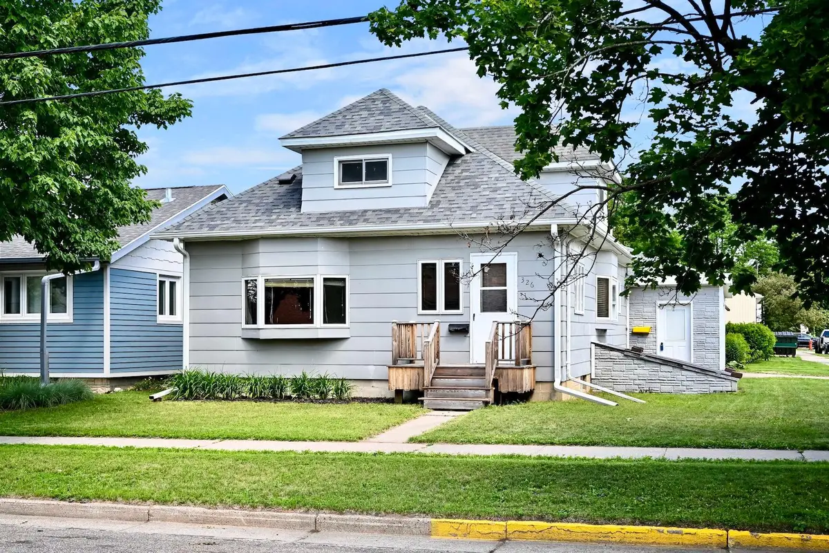 326 High Forest Street, Winona, MN 55987 - #1
