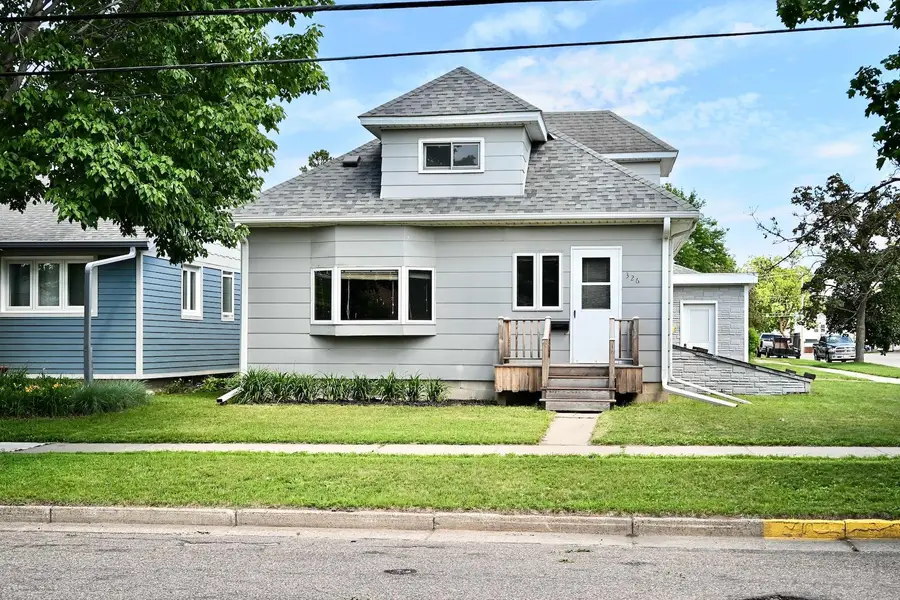 326 High Forest Street, Winona, MN 55987 - #2