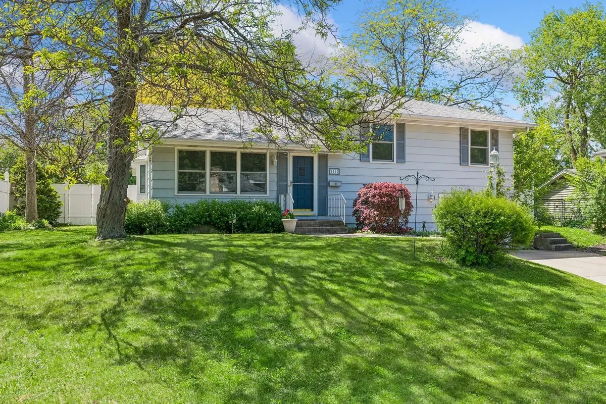 2350 Wells Wood Curve, Minneapolis, MN 55431 - #1