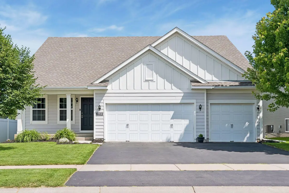 11950 134th Avenue N, Dayton, MN 55327 - #1