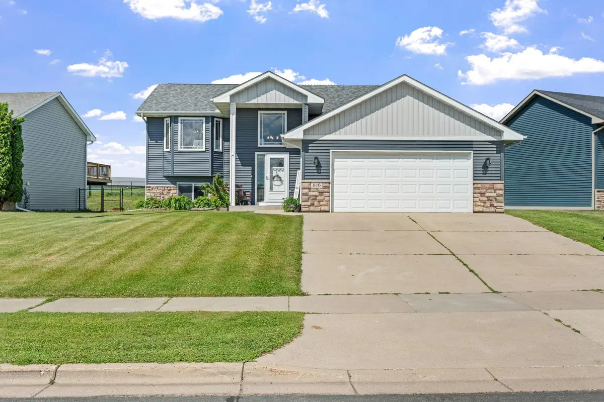 816 Cologne Lane, Waverly, MN 55390 - #1
