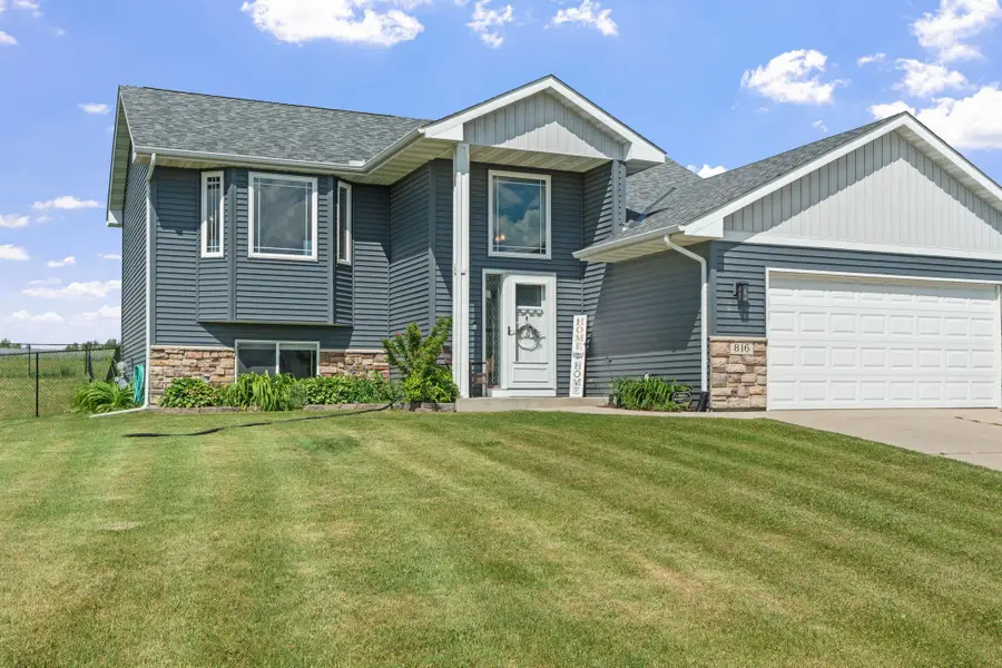 816 Cologne Lane, Waverly, MN 55390 - #2