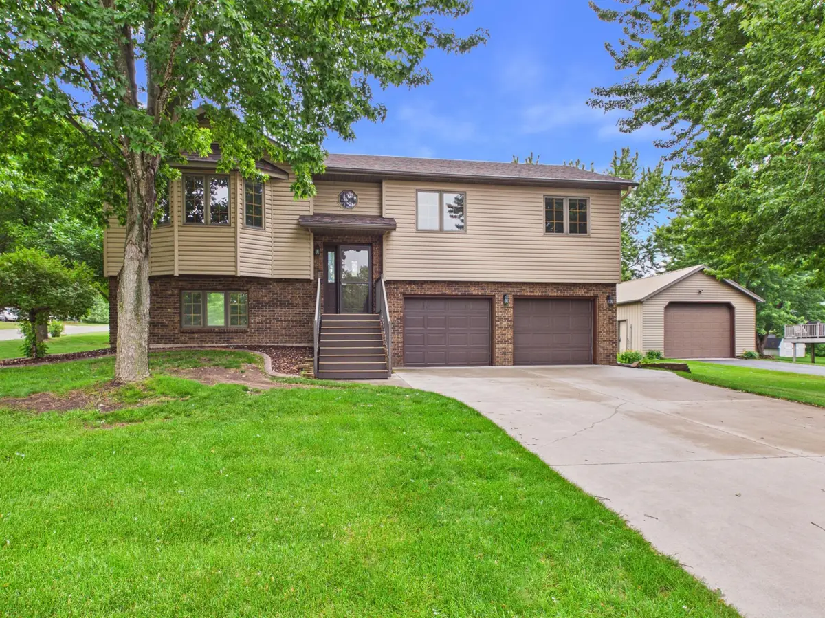 1216 Callaway Street E, Saint Joseph, MN 56374 - #1