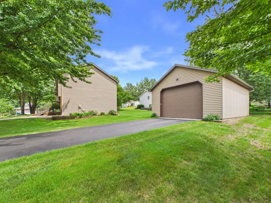 1216 Callaway Street E, Saint Joseph, MN 56374 - #2