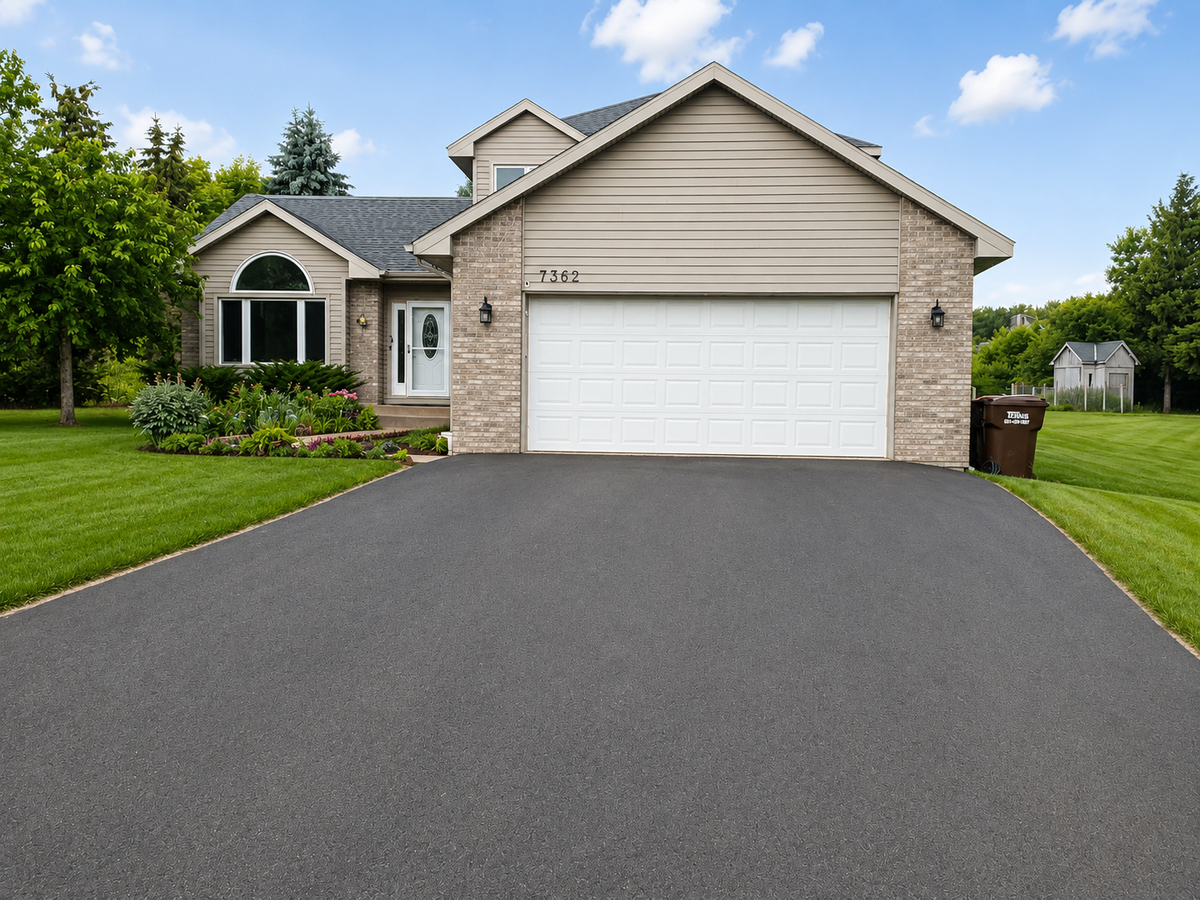7362 51st Street N, Oakdale, MN 55128 - #1