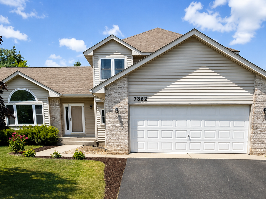 7362 51st Street N, Oakdale, MN 55128 - #2
