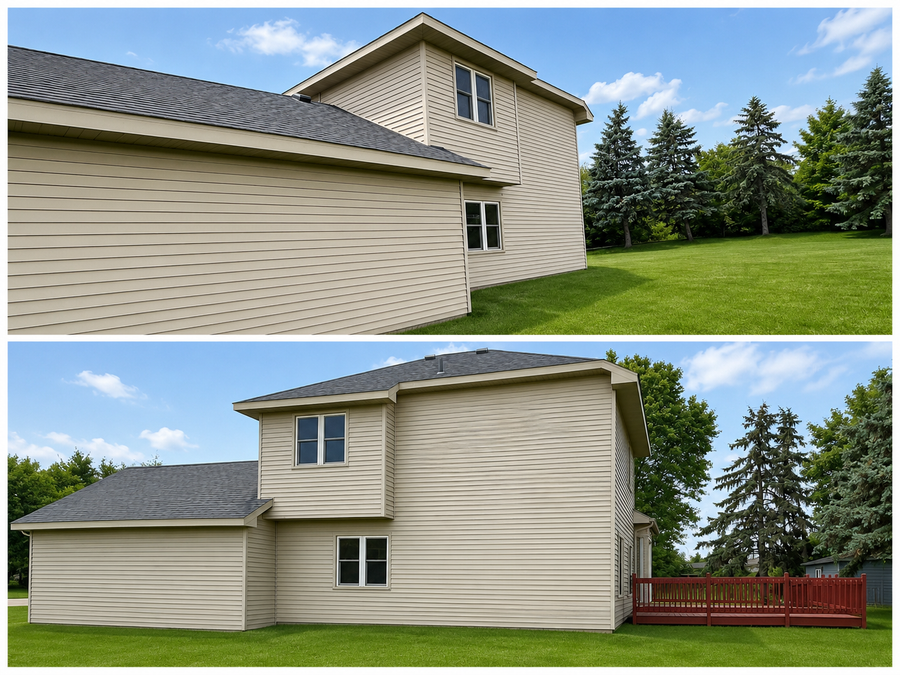 7362 51st Street N, Oakdale, MN 55128 - #3