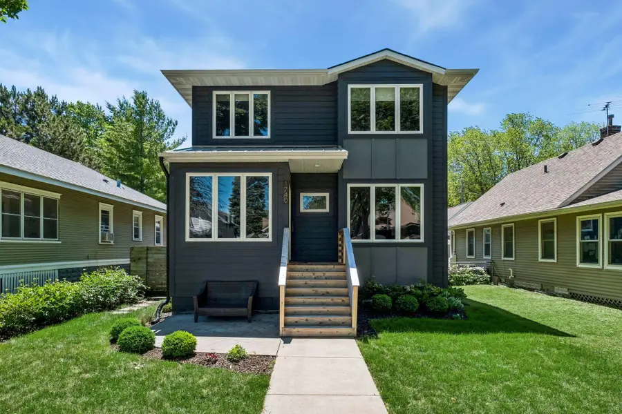 1740 Palace Avenue, Saint Paul, MN 55105 - #2