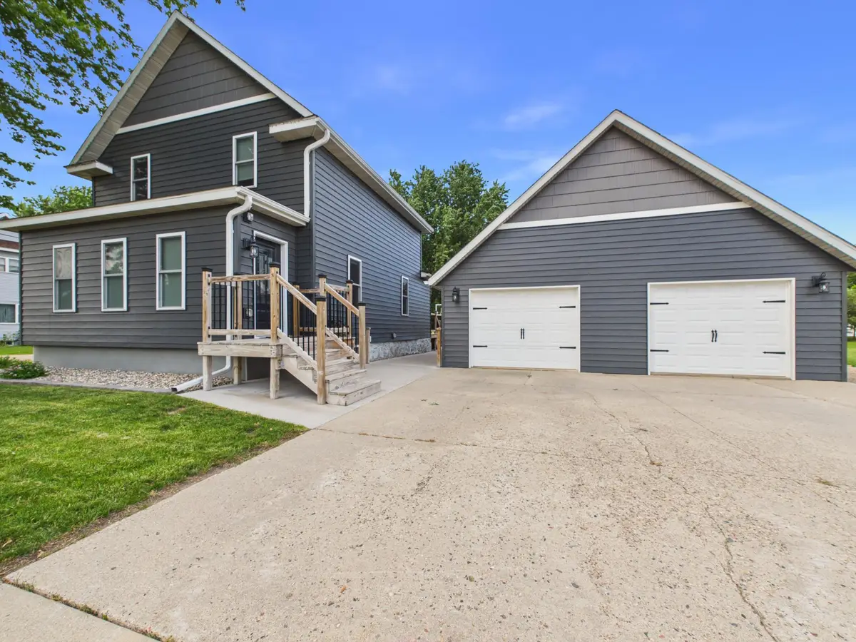 503 Main Street E, Freeport, MN 56331 - #1
