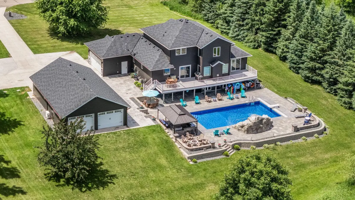 32712 182nd Avenue, Avon, MN 56310 - #1