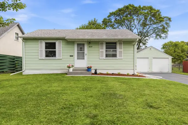 8519 Stevens Avenue S, Minneapolis, MN 55420