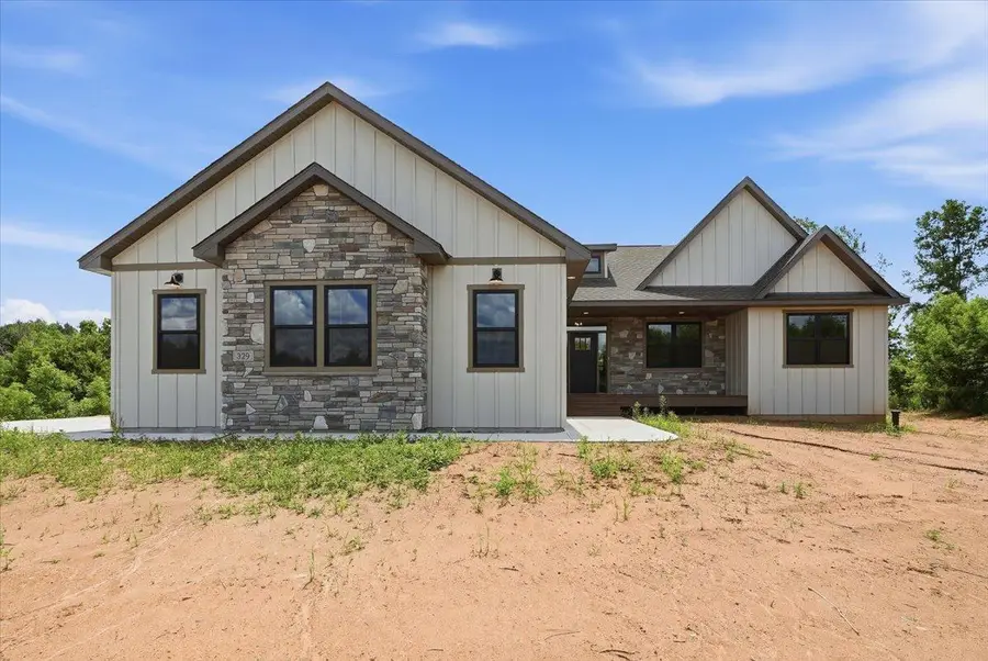 329 138th Avenue, Houlton, WI 54082 - #2