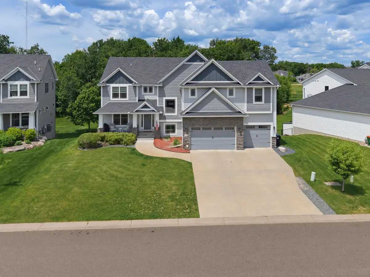 6445 Black Berry Court, Circle Pines, MN 55014 - #1