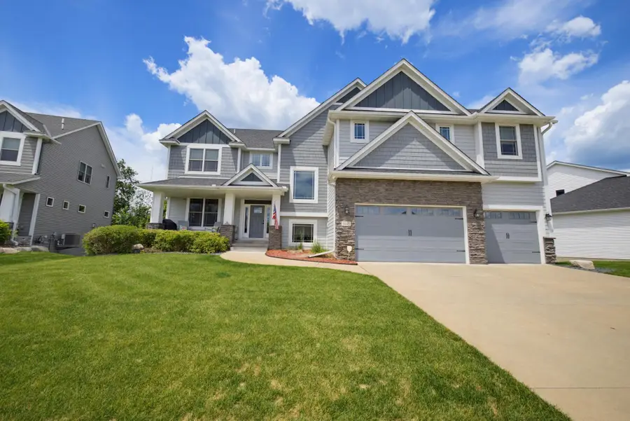 6445 Black Berry Court, Circle Pines, MN 55014 - #2