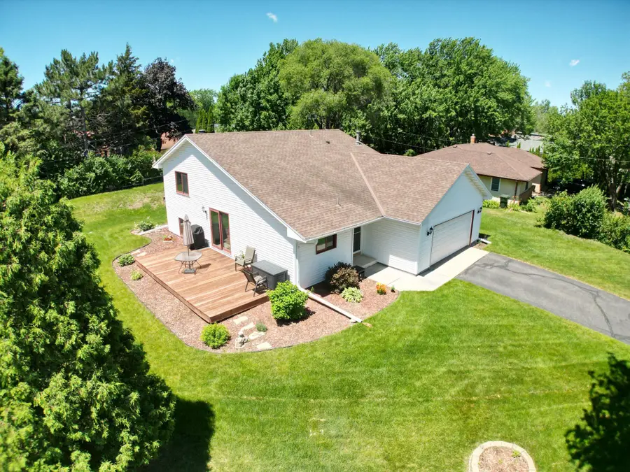 1545 Waterloo Avenue, Saint Paul, MN 55118 - #3