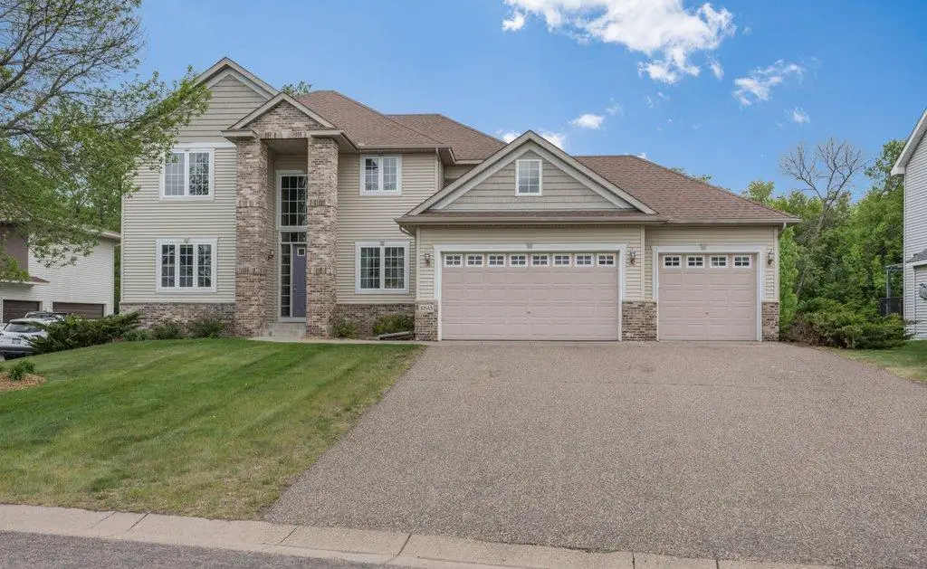 10543 Noble Circle N, Brooklyn Park, MN 55443 - #1