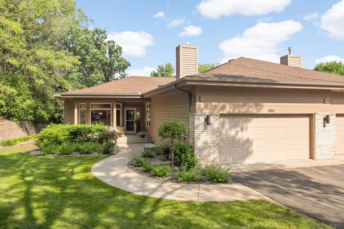 7081 Crowne Oak Road, Eden Prairie, MN 55344 - #1