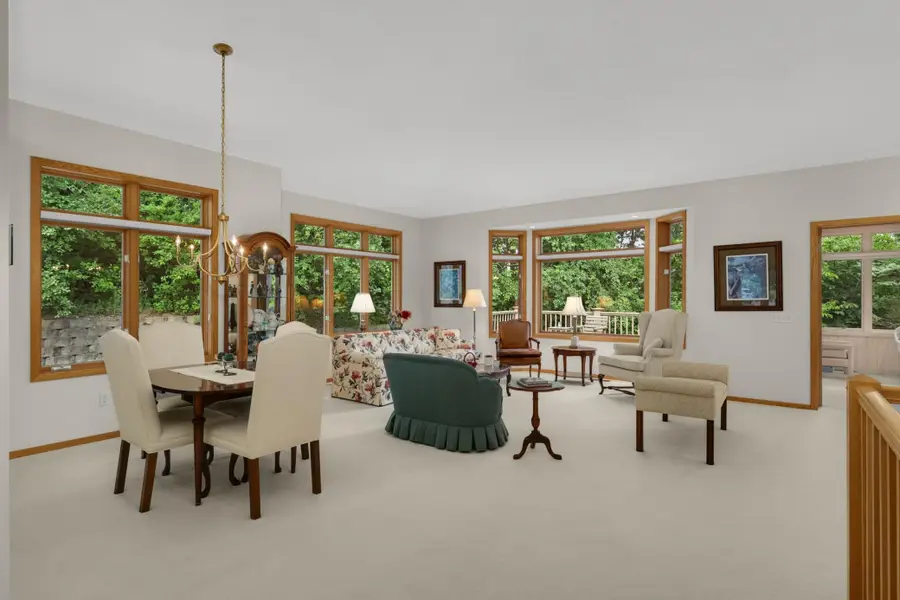 7081 Crowne Oak Road, Eden Prairie, MN 55344 - #2