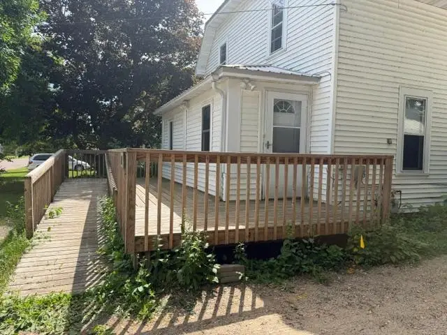 217 W Oak Street, Osakis, MN 56360 - #3