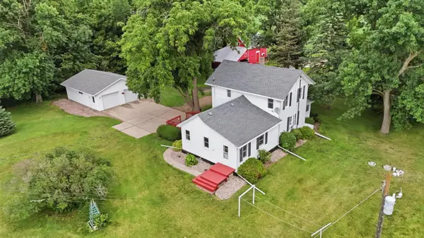 10463 Chip Renville Street Se, Maynard, MN 56260